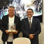 «La Quiaca, epicentro mundial: Velázquez y Tapia lanzan el Encuentro Internacional de Arqueros con proyección global»