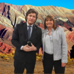 Preferencias políticas en Jujuy: El ascenso de Milei y Bullrich frente al declive del radicalismo y el PJ