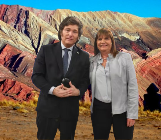 Preferencias políticas en Jujuy: El ascenso de Milei y Bullrich frente al declive del radicalismo y el PJ