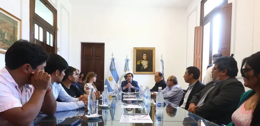 Iniciarán capacitaciones para fortalecer economías locales y demanda mineras