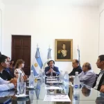 Iniciarán capacitaciones para fortalecer economías locales y demanda mineras