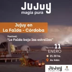 Jujuy se promociona como destino turístico en Córdoba