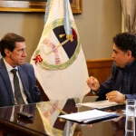 Sadir reactivará obras en Monterrico