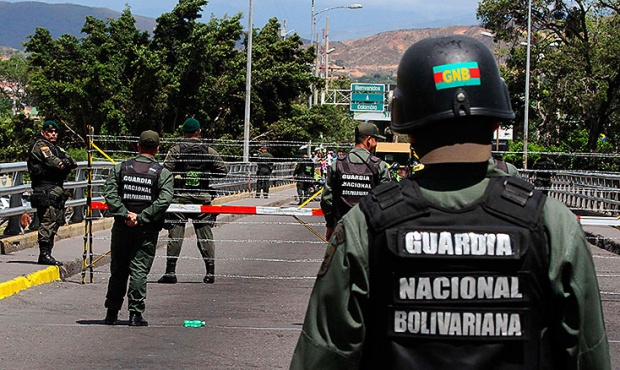 «América Latina en el Ojo de la Tormenta: Tensión en Venezuela, Rusia a la Espera y la Sombra de Trump sobre Europa»