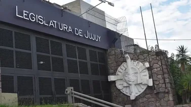 Jujuy, el paraíso de la casta: la Legislatura se toma vacaciones mientras el país ajusta