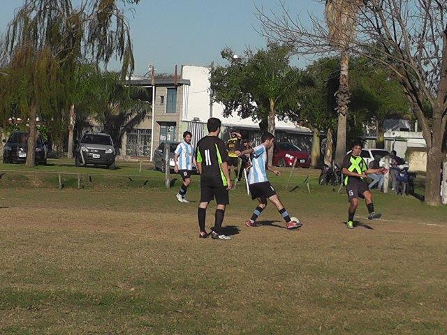 Deporte y solidaridad en Calilegua: el Frente Amplio organiza un torneo para ayudar a los más necesitados