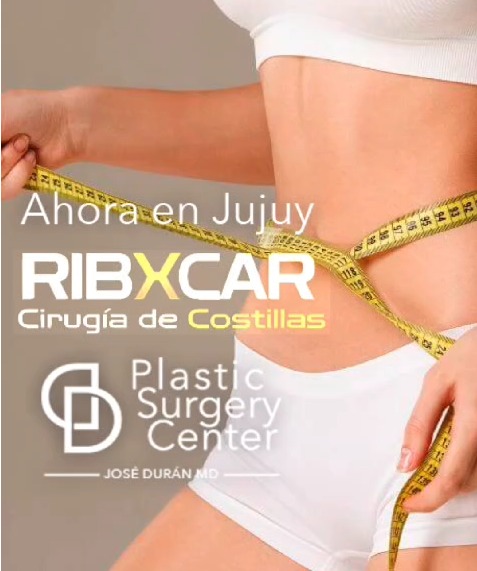 RIBXCAR en Jujuy: la revolución estética que redefine tu cintura con garantía internacional