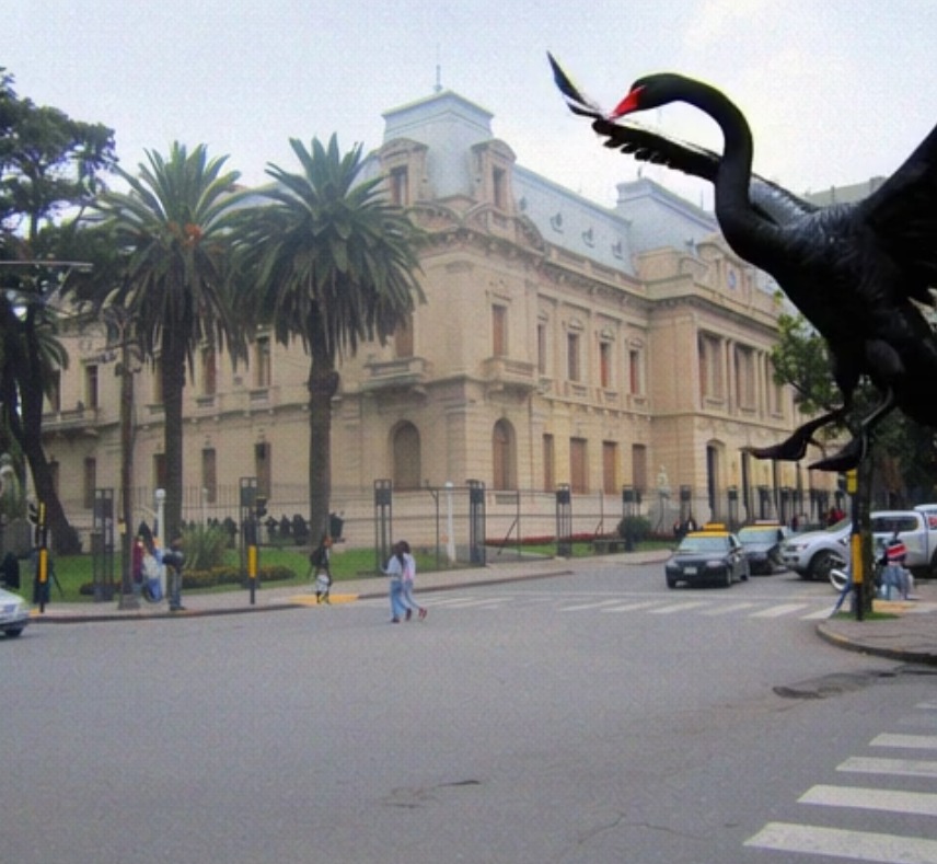 «Jujuy en busca de un Cisne Negro: el derrumbe del radicalismo, el freno de Milei y la crisis peronista abren un nuevo escenario electoral»