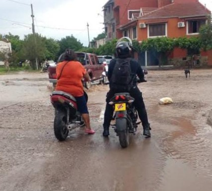 Años de impuestos, décadas de promesas y Perico sigue bajo el agua: el escándalo de la Avenida Canadá