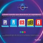 Jujuy y el fin del Estado como único patrón: el 11 de mayo marcará un punto de quiebre político y económico