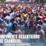 Monterrico y su carnaval tabacalero: una celebración de tradición y progreso