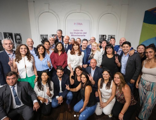 El peronismo jujeño: la casta total que quiere reciclarse sin regeneración