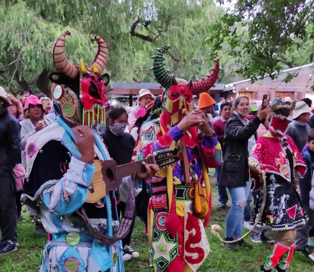 La alegría y la ingeniería se unen este sábado de carnaval