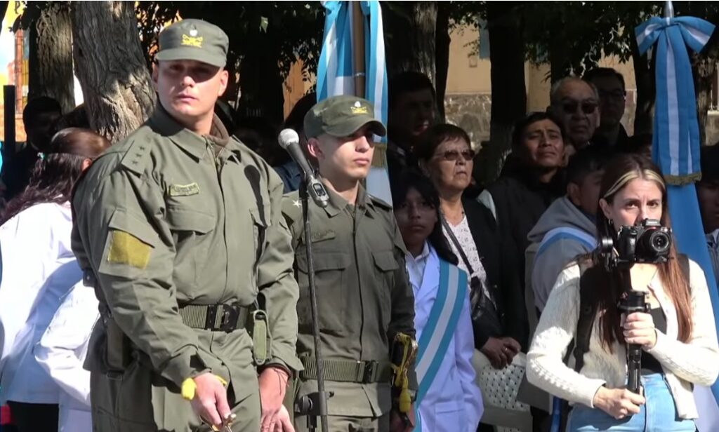 La Quiaca, 118 Años de Historia y Futuro: Celebraciones, Reflexión y Progreso en la Puerta Norte del País