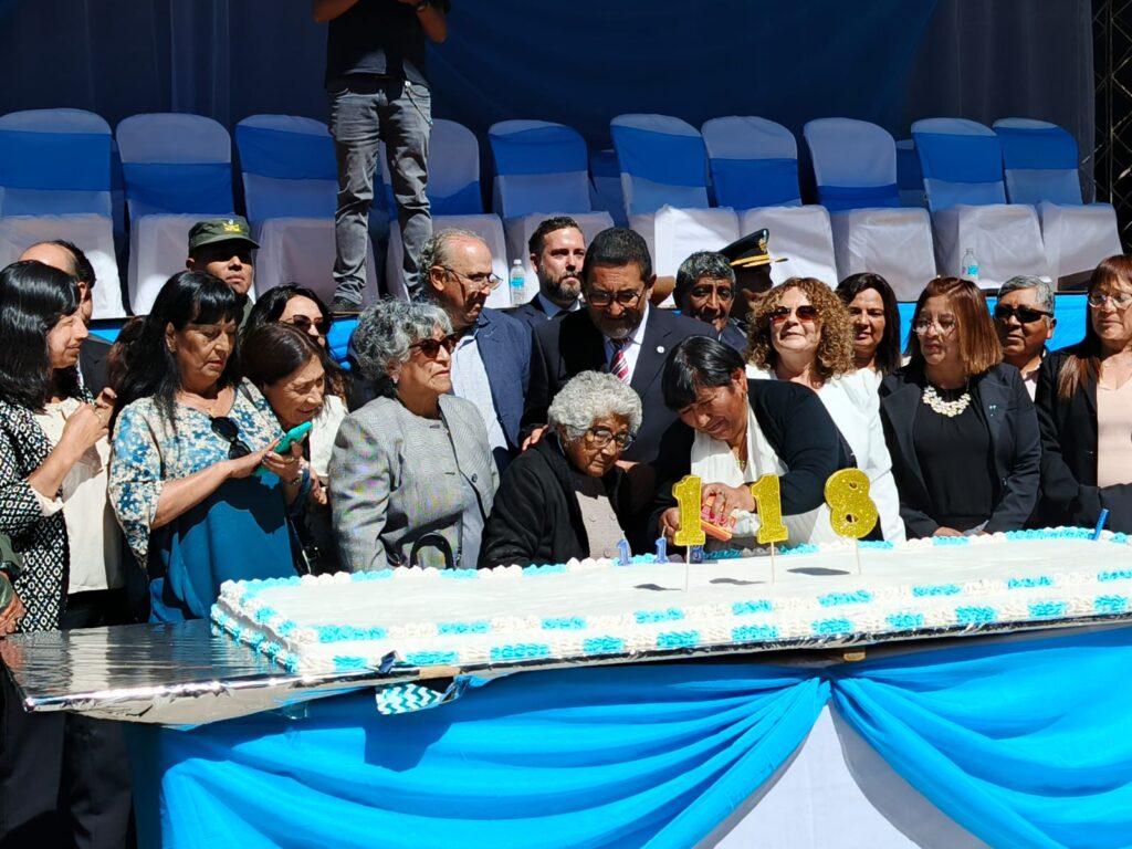 La Quiaca, 118 Años en la Cima de la Historia: Identidad, Desarrollo y un Llamado a la Unidad Nacional