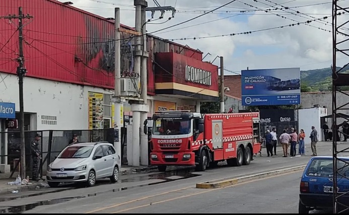 «Chuli» Jorge Tiene su Cromañón: Que Truene el Escarmiento