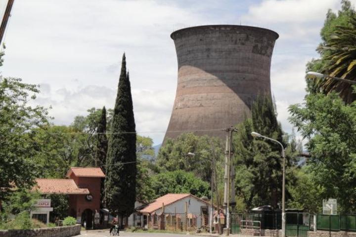 Alerta en la Industria Siderúrgica: Altos Hornos Zapla en la Mira tras los Aranceles de USA