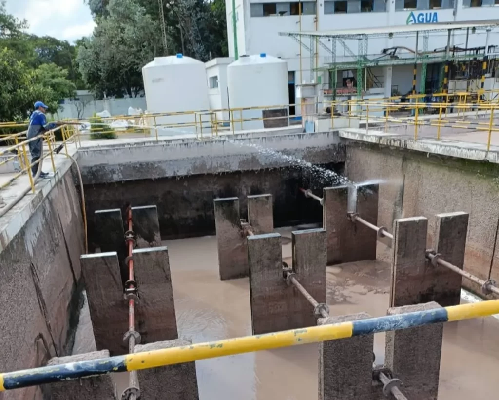 «Inoperancia Estatal: Agua Potable de Jujuy Incumple Derechos Básicos y Deja a la Provincia sin Agua Segura»