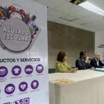 Las Clases Iniciarán el 5 de Marzo