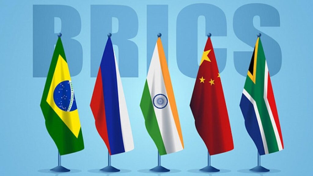 Trump, los aranceles y la geopolítica del dólar: ¿Está EE.UU. acelerando el ascenso de los BRICS?