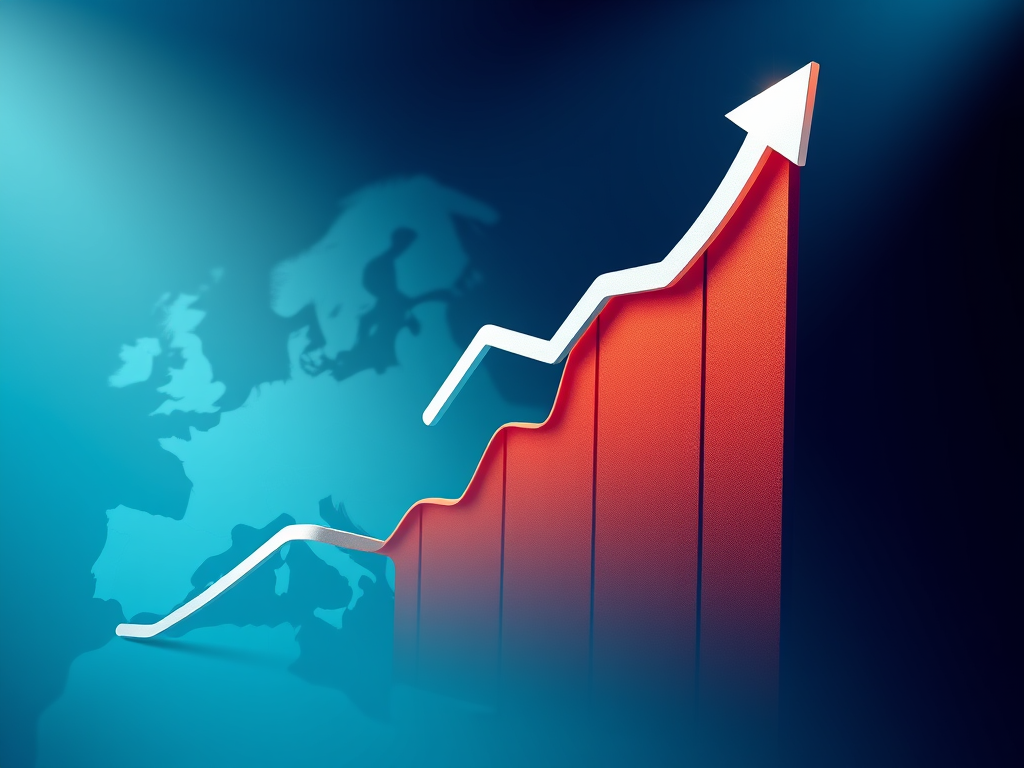 Resiliencia Financiera Global: Bonos Argentinos se Fortalecen entre Tensiones Europeas y Respaldo Internacional