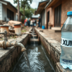 San Salvador de Jujuy y su Agua en Crisis: Una Infraestructura Colapsada y un Negocio Increíblemente Rentable para el Gobierno