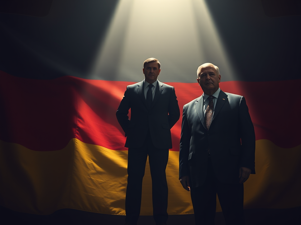 Alemania redefine el tablero político: advertencia global para la nueva derecha