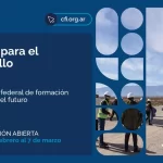 Comenzó la inscripción a la sexta edición del Programa Federal de Formación «Gestión para el Desarrollo» del CFI