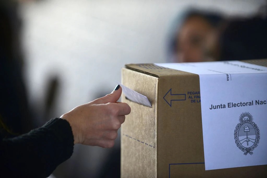 El Poder del Voto: Cómo Transformar Jujuy en 2025