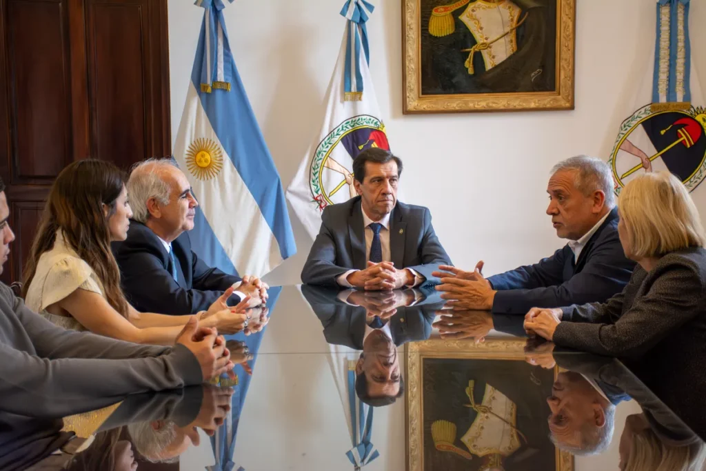 Jujuy apuesta a la Economía del Conocimiento para transformar su matriz productiva