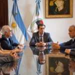 Jujuy apuesta a la Economía del Conocimiento para transformar su matriz productiva