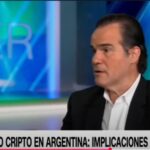 «CriptoGate: La investigación en EE.UU. que puede hundir a Milei»