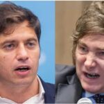 Milei y su cruzada contra Kicillof: ¿abuso de poder o cortina de humo?