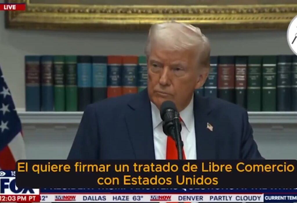 Argentina en la encrucijada: ¿Camino a la balcanización tras el giro de Milei hacia Trump?