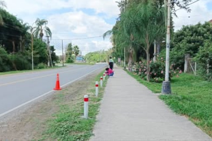 Monterrico despierta: La transformación está en marcha y el protagonista sos vos