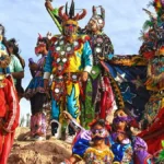 Jujuy es Carnaval: una fiesta mágica que se vive desde el alma