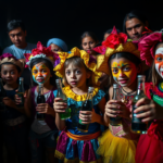 Carnaval en Jujuy: ¿Éxito turístico o degradación cultural irreversible?