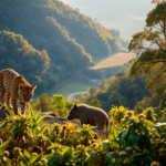 Alejandro Brown y ProYungas: el modelo agroforestal que protege la biodiversidad y redefine la producción en Argentina