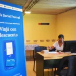 SUBE llegó a San Antonio: tarifa social, eficiencia y seguridad