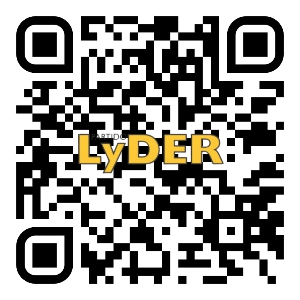 ¿Puede un QR Cambiarlo Todo? El Código que Pone en Jaque a la Vieja Política y Abre el Camino al Futuro en Perico