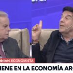 «Argentina, entre la fe y la fragilidad: el FMI respalda a Milei mientras Melconian advierte sobre el espejismo fiscal»