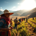 ¿Nos quieren convertir en Perú? Las economías del NOA no se rinden