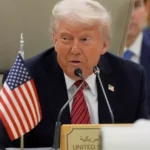 ¿Cuál es la apuesta militar de Trump?Una cúpula infranqueable, tensiones globales y el jaque al equilibrio geopolítico