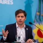 Kicillof ante el abismo: ¿desdoblar o resistir?