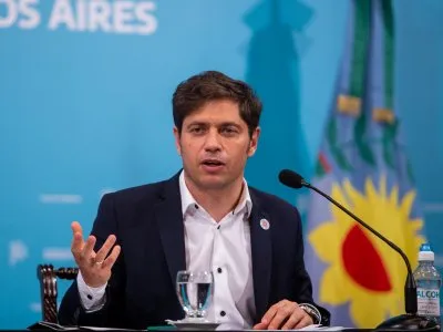Kicillof ante el abismo: ¿desdoblar o resistir?