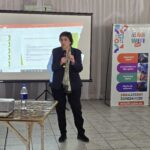 Perico se capacita para el futuro: jornada histórica para el desarrollo del recurso humano industrial