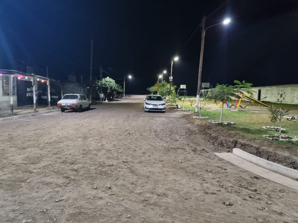 “Monterrico Ilumina”: Luciano Moreira enciende la transformación total de la ciudad tabacalera 4 280a7471 1418 49dd b991 4e86827b29b4