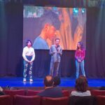 “Changarín”: Gastón Villanueva lleva a Monterrico al cine internacional