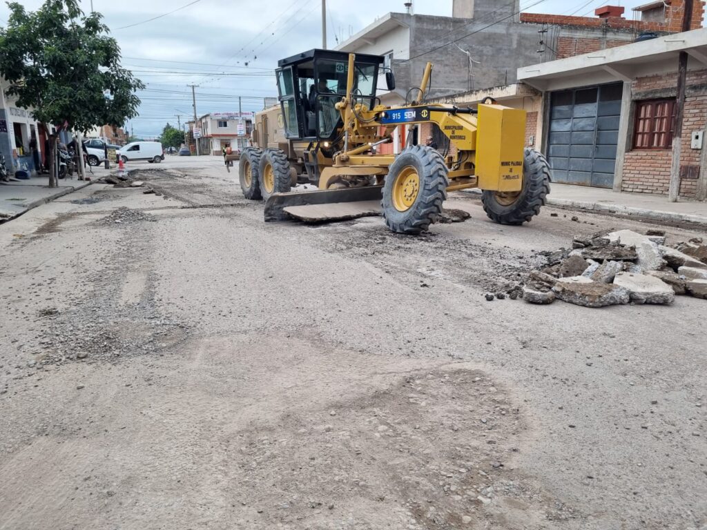 Monterrico | Una Ciudad Que Despierta con Dignidad: El Estado de Bienestar Tiene Nombre y Apellido