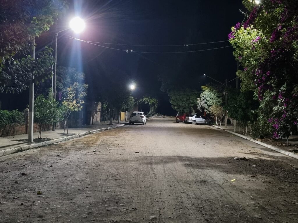 “Monterrico Ilumina”: Luciano Moreira enciende la transformación total de la ciudad tabacalera 3 5eb50d7f b72b 4e8e 84ca 13a288d590cc